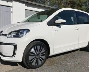 VW up! Gebrauchtwagen