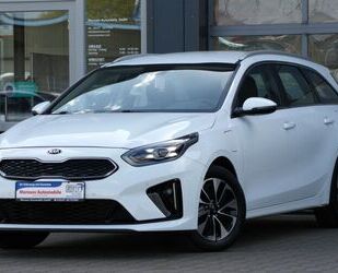 Kia ceed Sportswagon Gebrauchtwagen