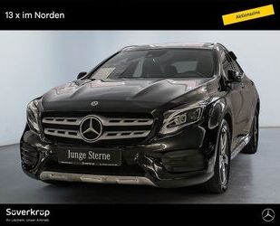 Mercedes-Benz GLA 250 Gebrauchtwagen