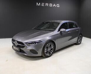 Mercedes-Benz A 200 Gebrauchtwagen