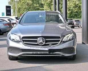 Mercedes-Benz E 400 Gebrauchtwagen