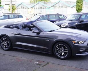 Ford Mustang Gebrauchtwagen