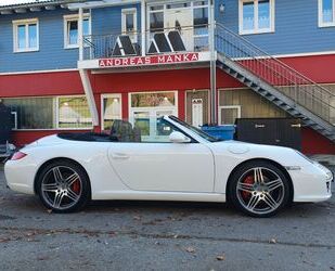 Porsche 911 Urmodell Gebrauchtwagen