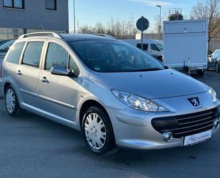 Peugeot 307 Gebrauchtwagen
