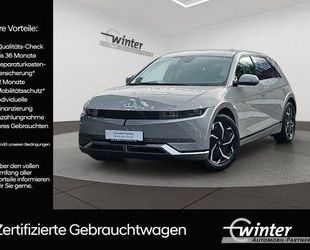 Hyundai IONIQ 5 Gebrauchtwagen