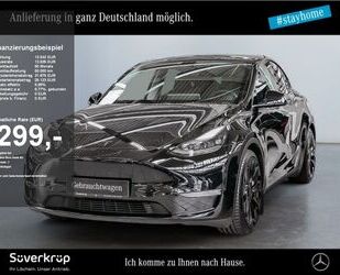 Tesla Model Y Gebrauchtwagen