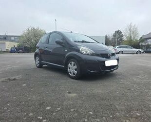 Toyota Aygo (X) Gebrauchtwagen