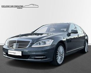 Mercedes-Benz S 500 Gebrauchtwagen
