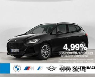 BMW 220 Active Tourer Gebrauchtwagen