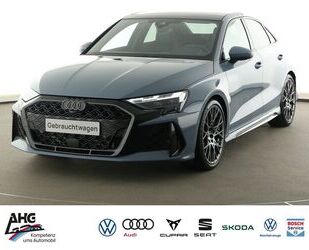 Audi RS3 Gebrauchtwagen