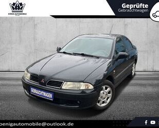 Mitsubishi Carisma Gebrauchtwagen