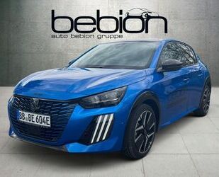 Peugeot 208 Gebrauchtwagen