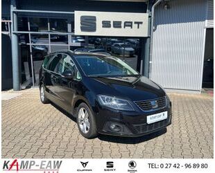 Seat Alhambra Gebrauchtwagen