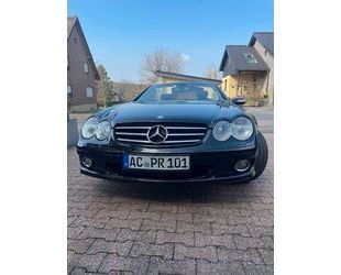 Mercedes-Benz SL 350 Gebrauchtwagen