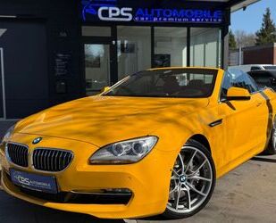 BMW 650 Gebrauchtwagen