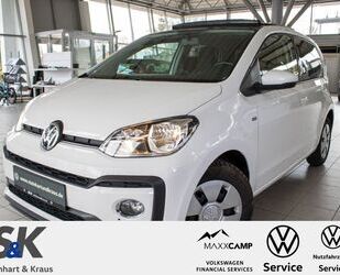 VW up! Gebrauchtwagen