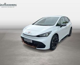 Cupra Born Gebrauchtwagen