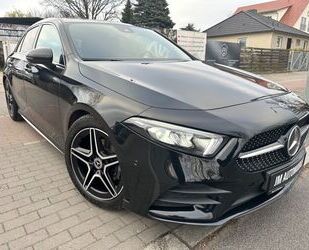 Mercedes-Benz A 200 Gebrauchtwagen