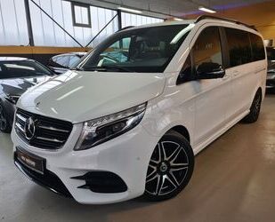Mercedes-Benz V 250 Gebrauchtwagen