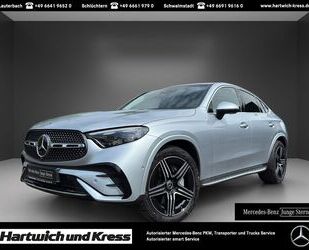 Mercedes-Benz GLC 300 Gebrauchtwagen
