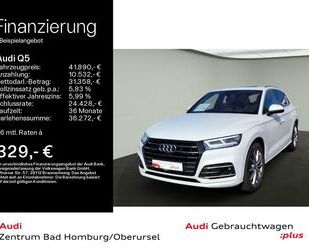 Audi Q5 Gebrauchtwagen