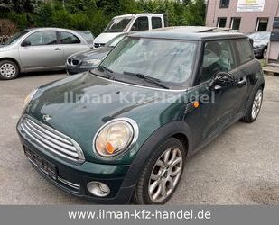 Mini ONE Gebrauchtwagen