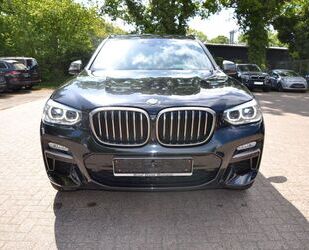 BMW X3 M40 Gebrauchtwagen