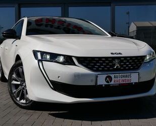 Peugeot 508 Gebrauchtwagen