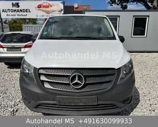 Mercedes-Benz Vito Gebrauchtwagen