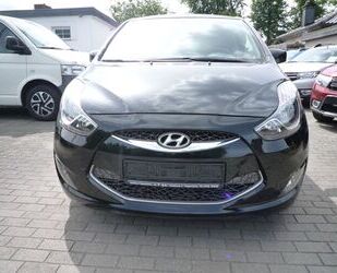 Hyundai ix20 Gebrauchtwagen
