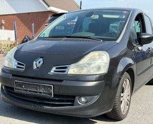 Renault Grand Modus Gebrauchtwagen