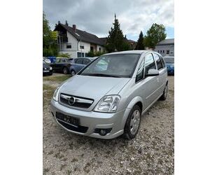Opel Meriva Gebrauchtwagen