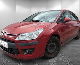 Citroen C4 Gebrauchtwagen