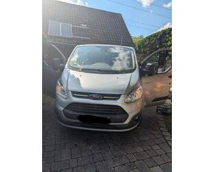 Ford Tourneo Custom Gebrauchtwagen