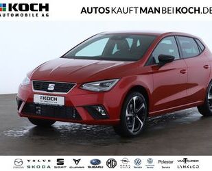 Seat Ibiza Gebrauchtwagen