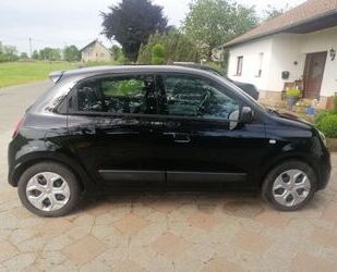 Renault Twingo Gebrauchtwagen