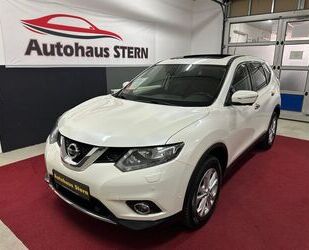 Nissan X-Trail Gebrauchtwagen