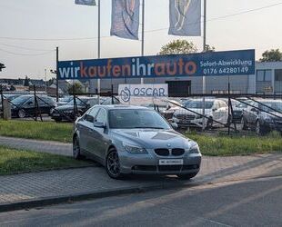 BMW 530 Gebrauchtwagen