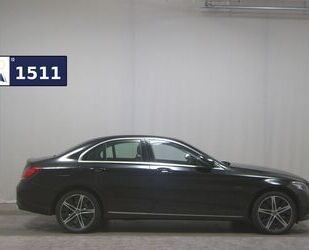 Mercedes-Benz C 300 Gebrauchtwagen