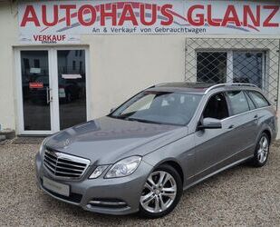 Mercedes-Benz E 350 Gebrauchtwagen