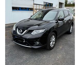 Nissan X-Trail Gebrauchtwagen