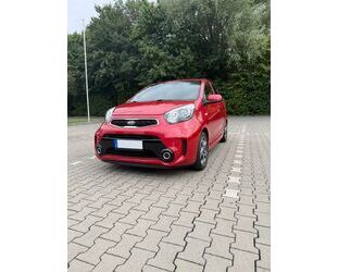 Kia Picanto Gebrauchtwagen