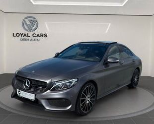 Mercedes-Benz C 250 Gebrauchtwagen