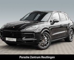 Porsche Cayenne Gebrauchtwagen