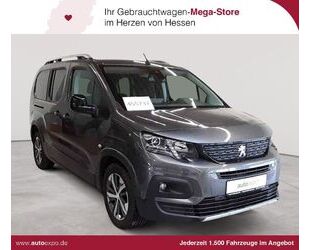 Peugeot Rifter Gebrauchtwagen