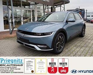 Hyundai IONIQ 5 Gebrauchtwagen