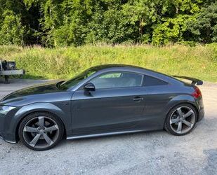 Audi TT Gebrauchtwagen