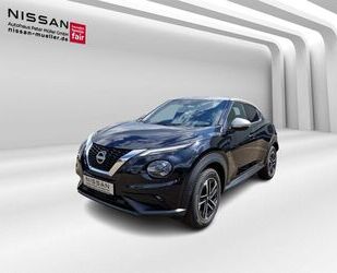 Nissan Juke Gebrauchtwagen