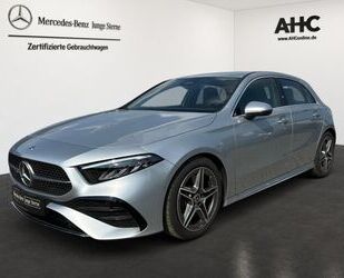 Mercedes-Benz A 250 Gebrauchtwagen