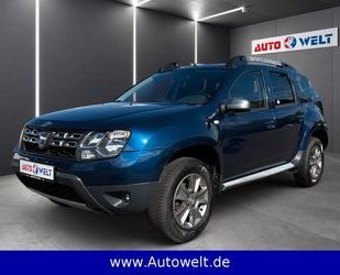 Dacia Duster Gebrauchtwagen